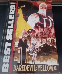 Marvel Bestsellers Daredevil:Yellow