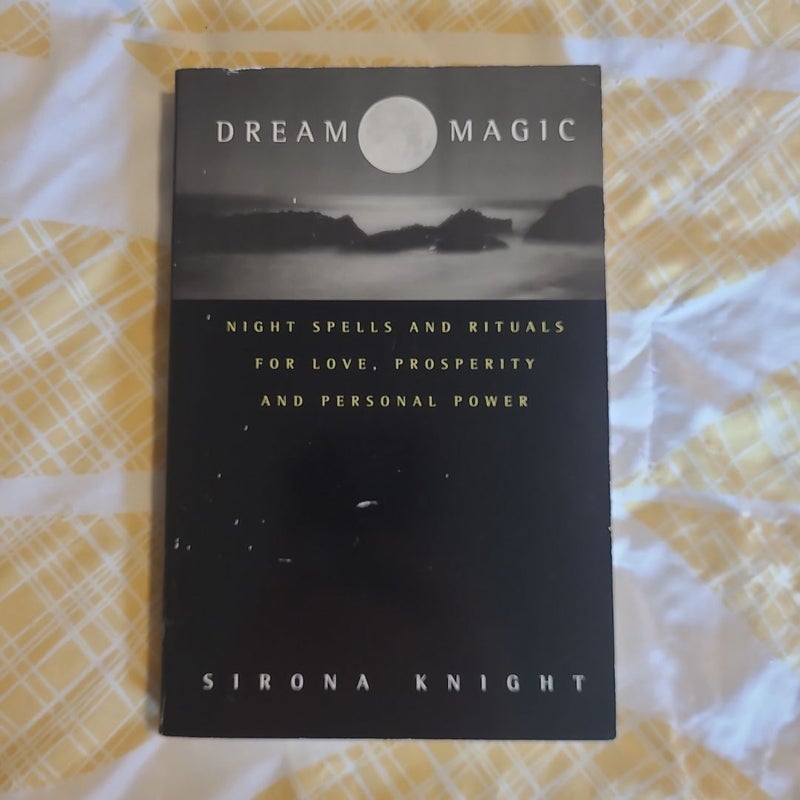 Dream Magic