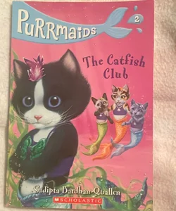 Purrmaids