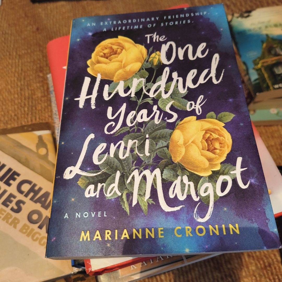 The One Hundred Years of Lenni and Margot
