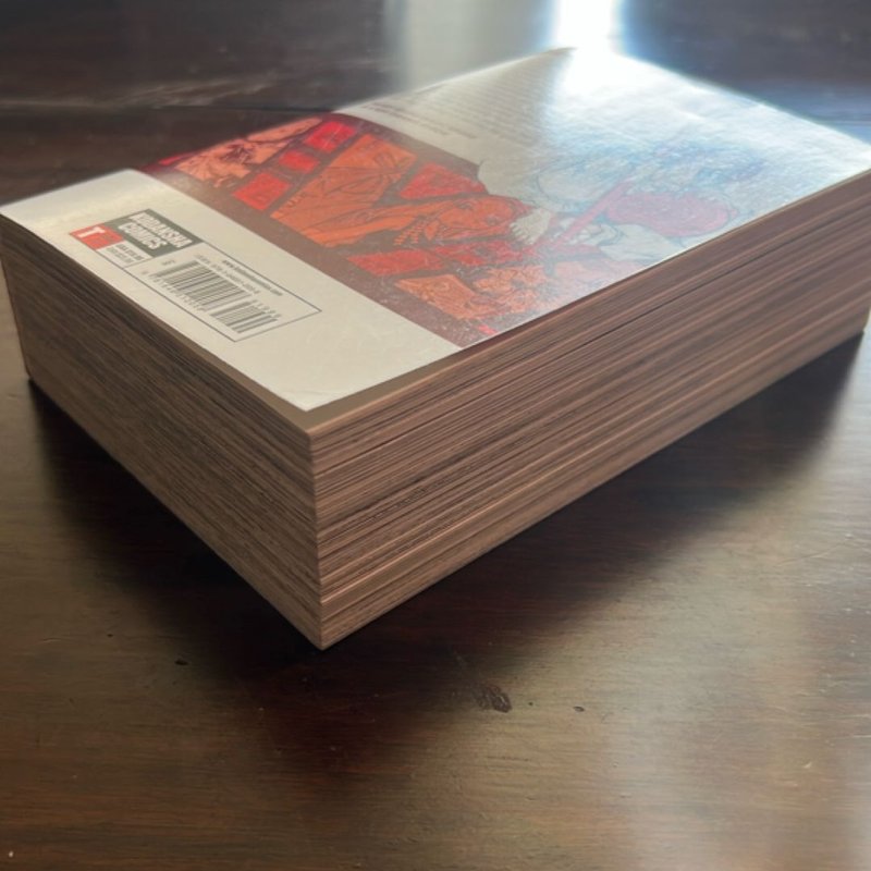 SHAMAN KING Omnibus 2 (Vol. 4-6)