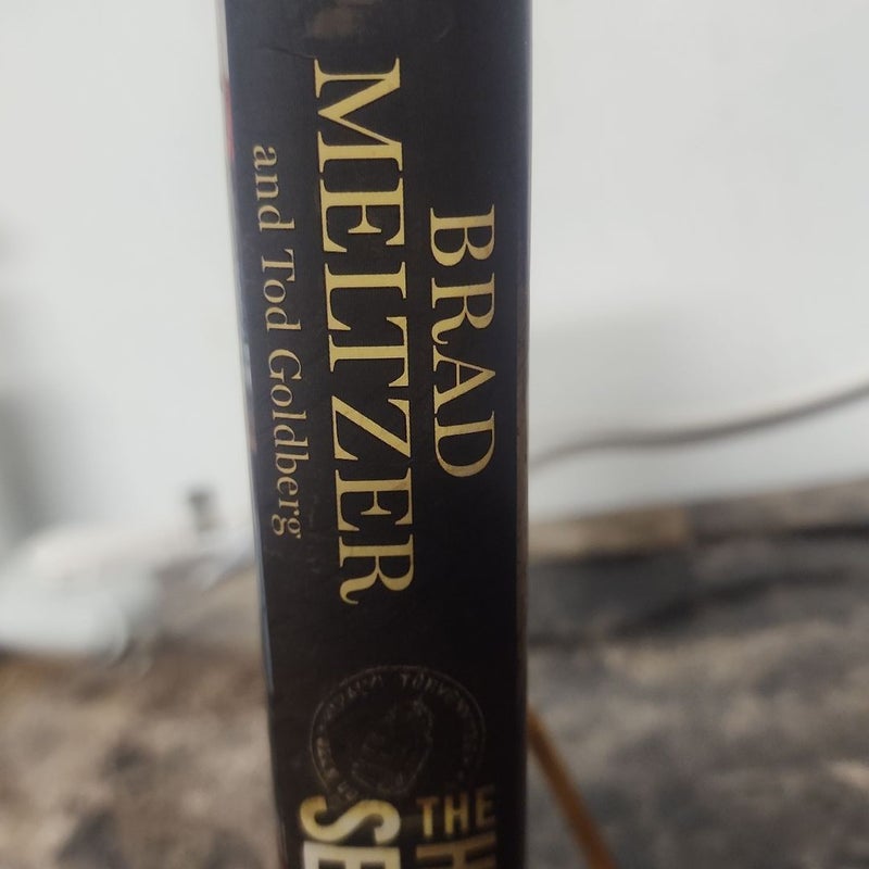 The House of Secrets