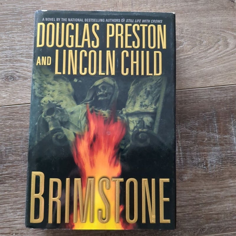 Brimstone