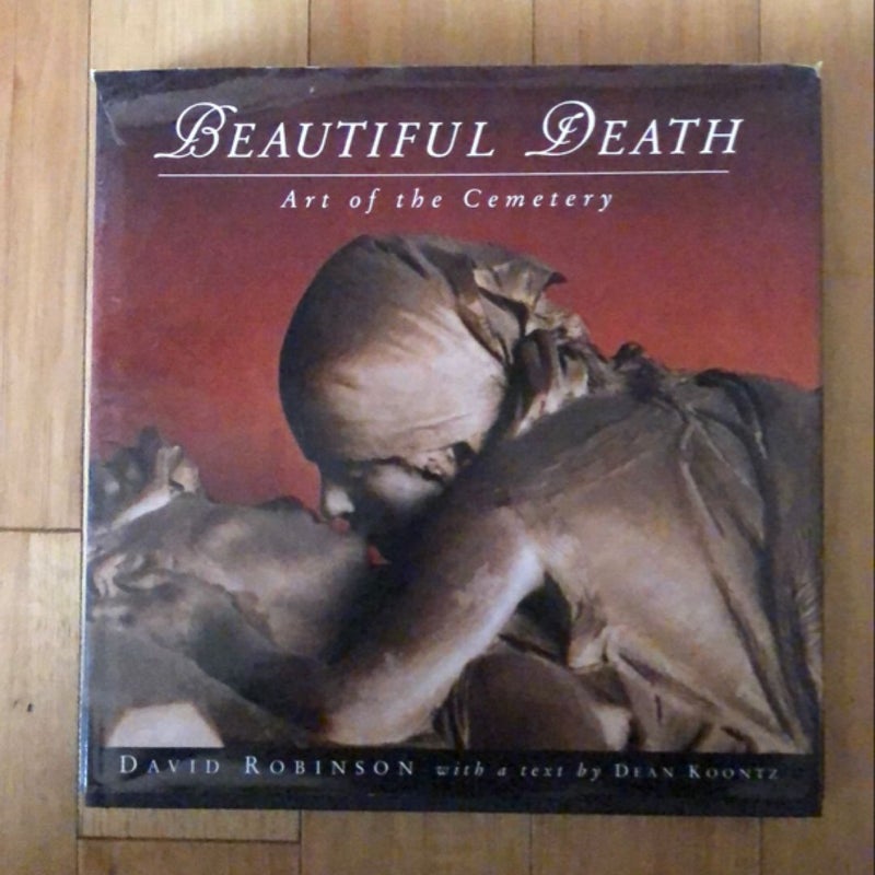 Beautiful Death