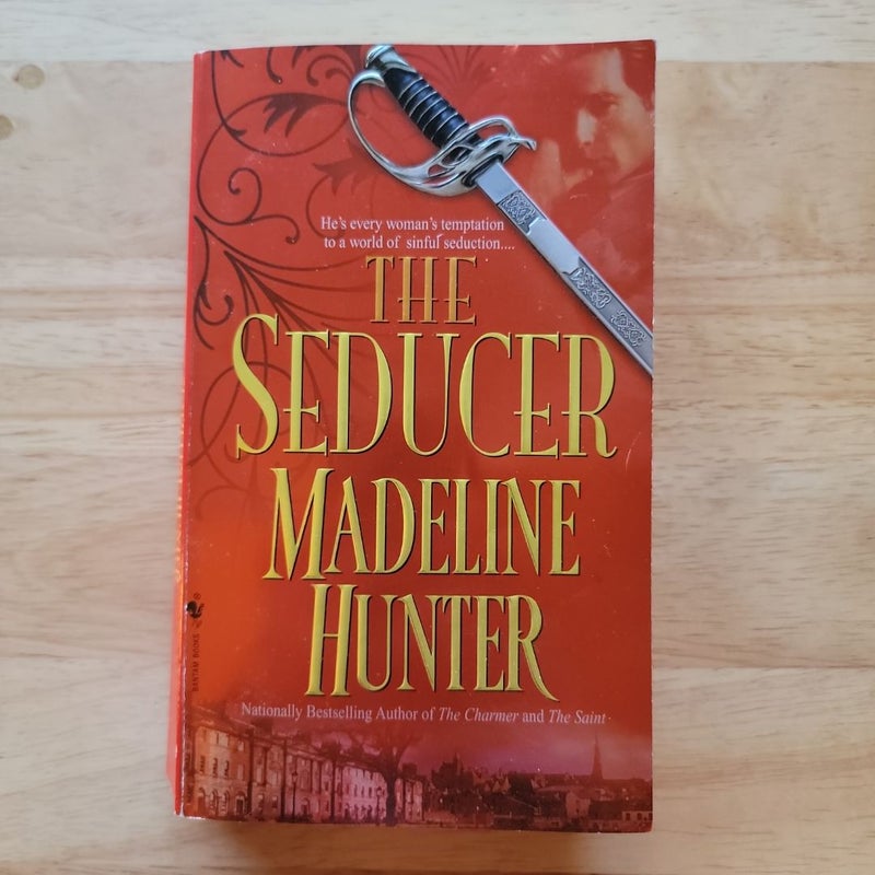 The Seducer