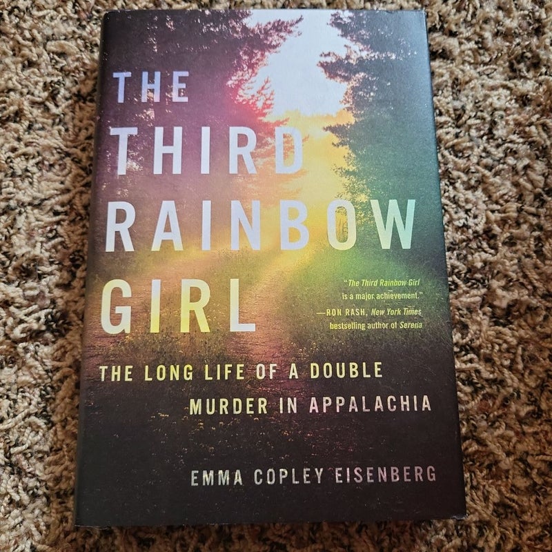 The Third Rainbow Girl