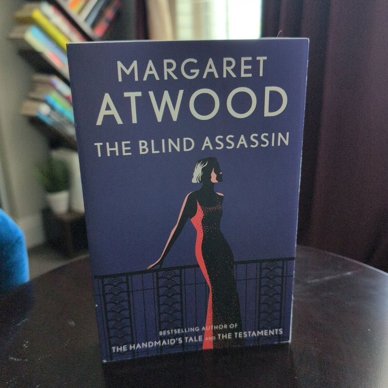 The Blind Assassin