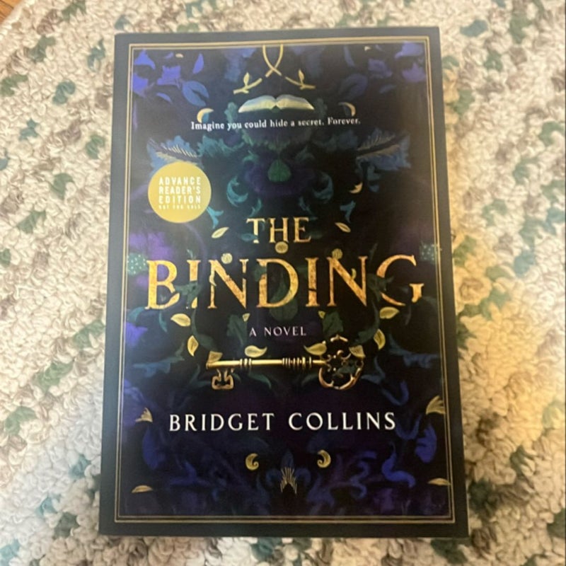 The Binding