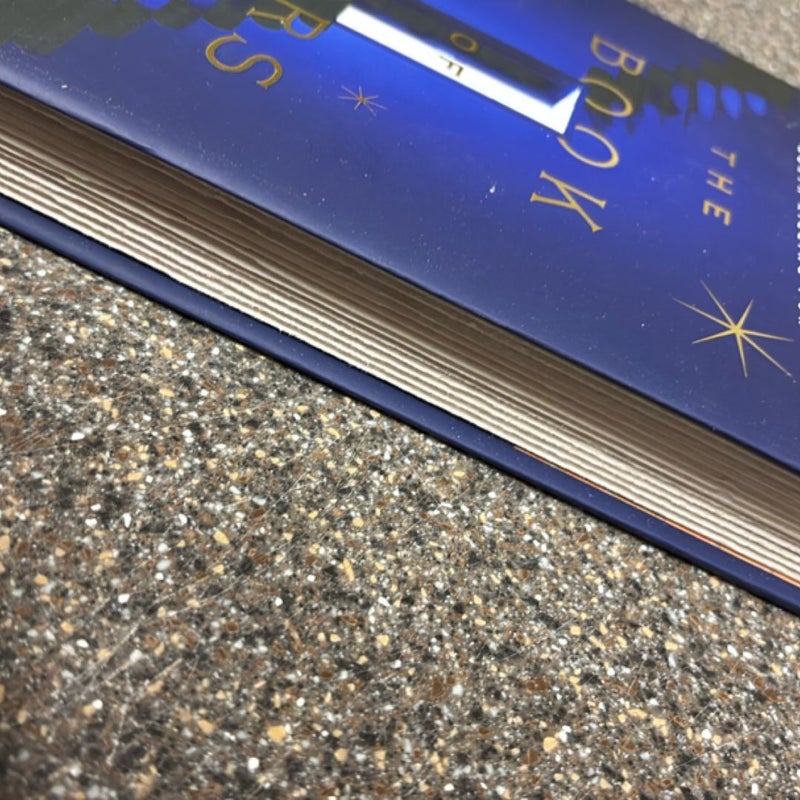 The Book of Doors