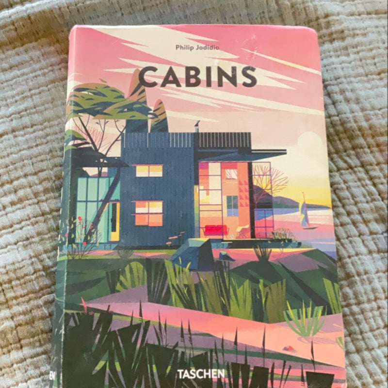 Cabins