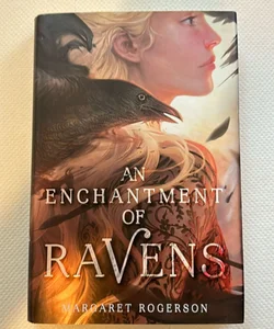 An Enchantment of Ravens