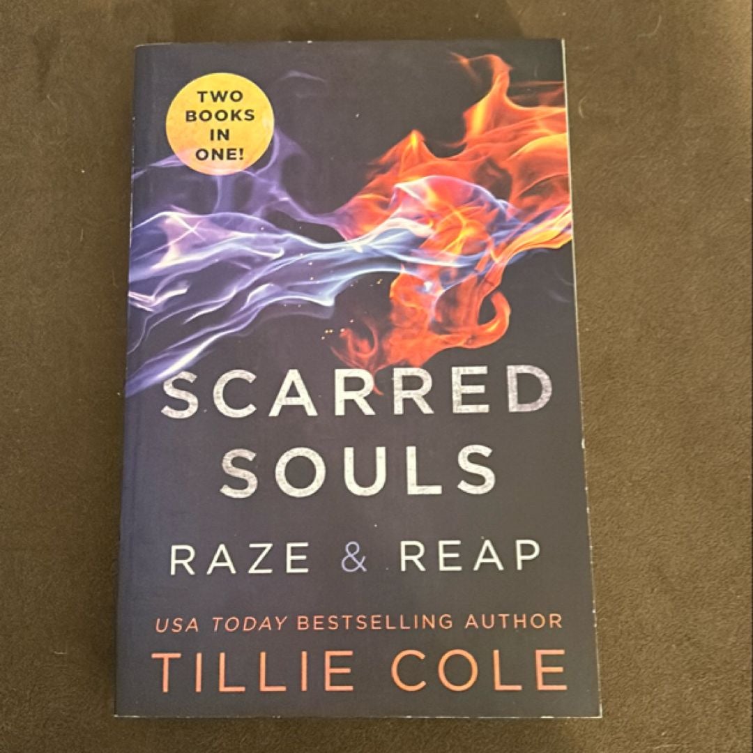 Scarred Souls: Raze and Reap