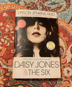 Daisy Jones and the Six