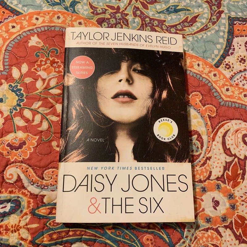 Daisy Jones and the Six