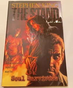 The Stand - Volume 3