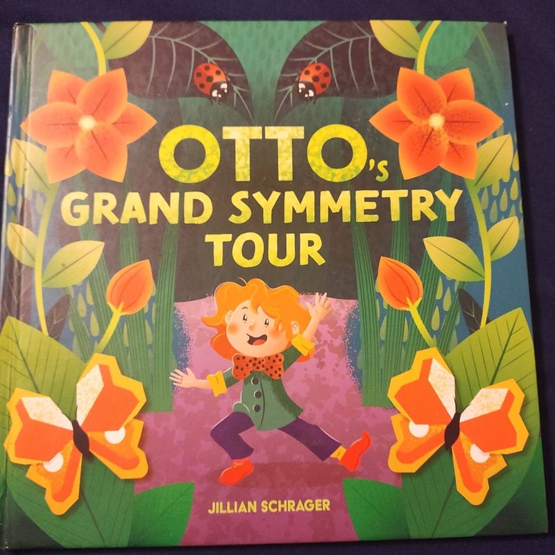 Otto's Grand Symmetry Tour