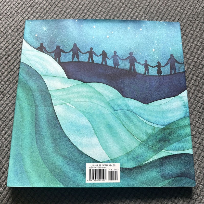 We Are Water Protectors