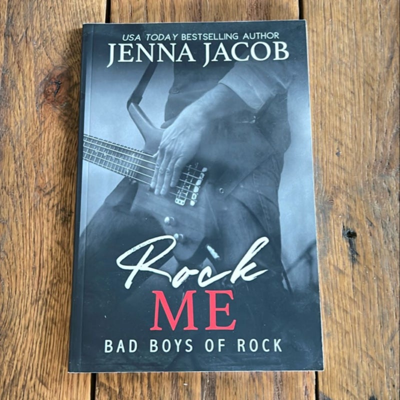 Rock Me