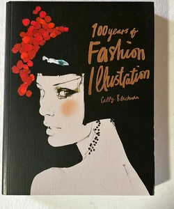 100 Years of Fashion Illustration Mini