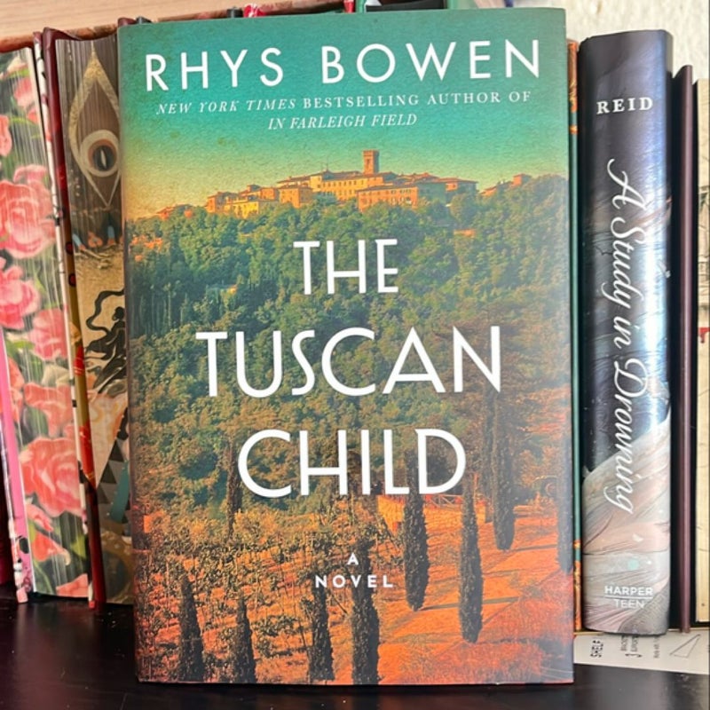 The Tuscan Child