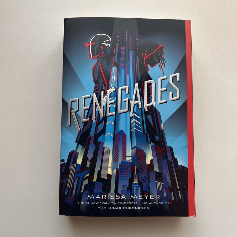 Renegades