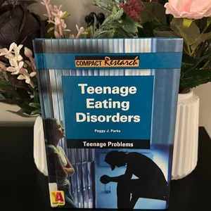 Teenage Eating Disorders