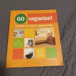 Go Organize