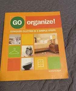 Go Organize