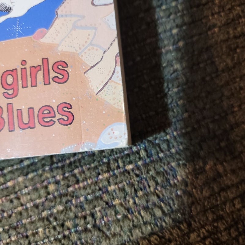Even Cowgirls Get the Blues