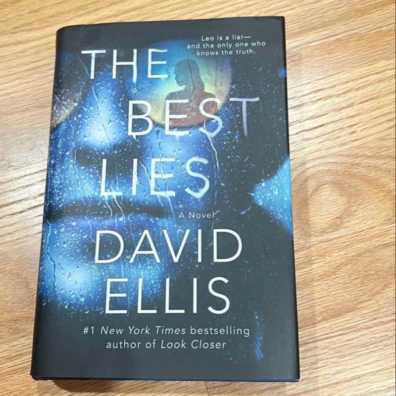 The Best Lies