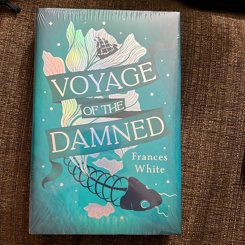 Voyage of the Damned