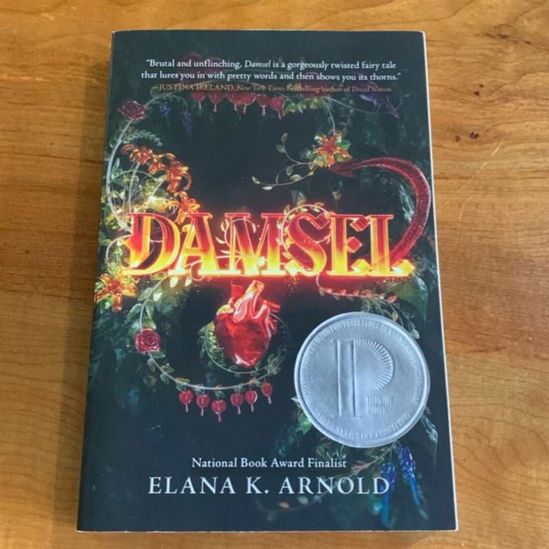 Damsel