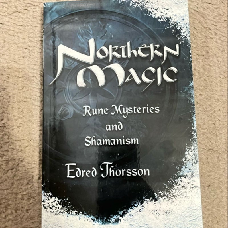 Northern Magic