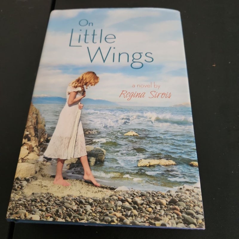 On Little Wings