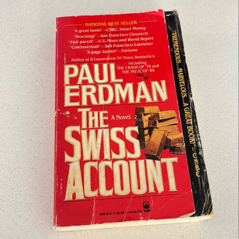 The Swiss Account