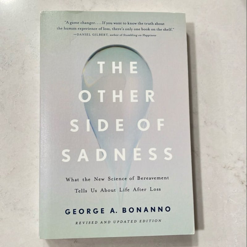 The Other Side of Sadness