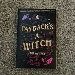 Payback's a Witch