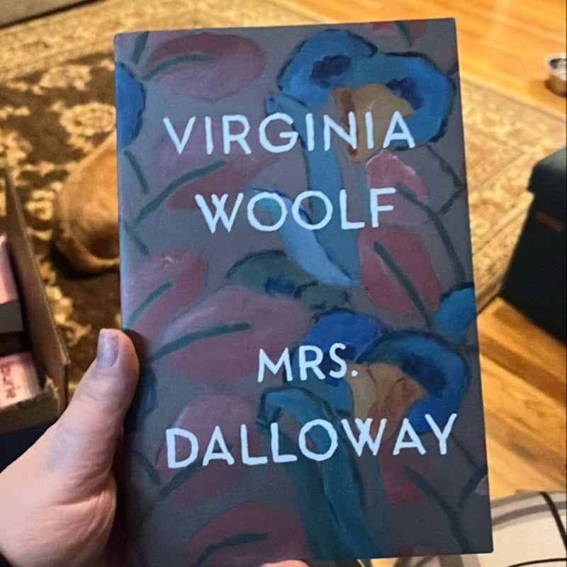 Mrs. Dalloway