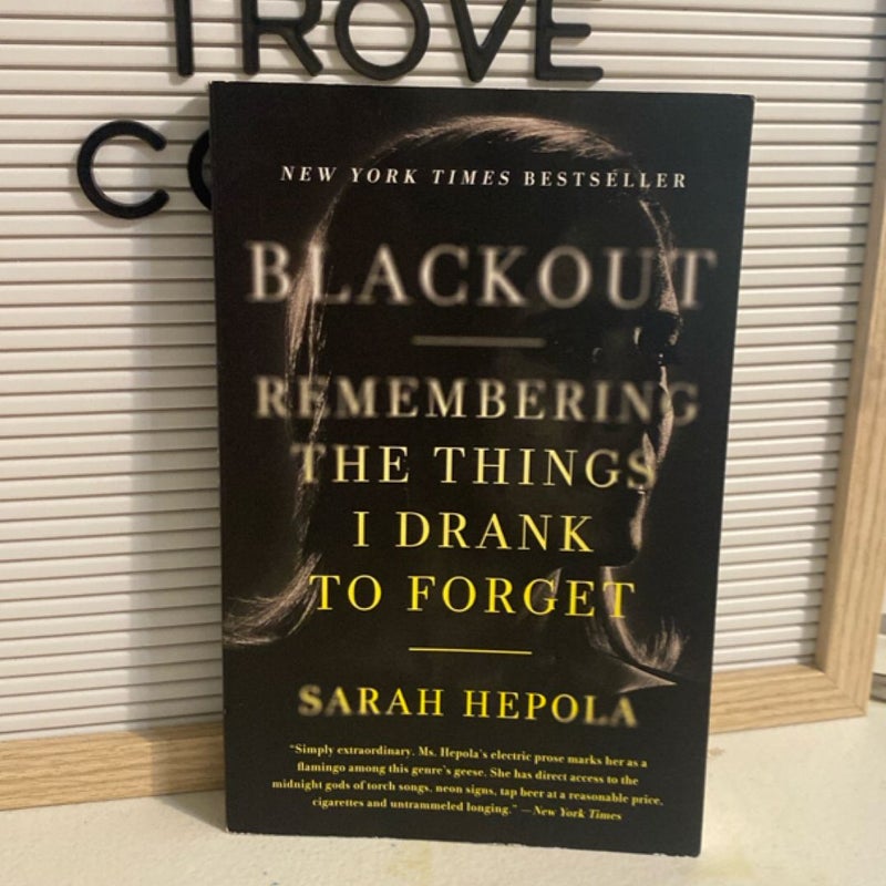 Blackout