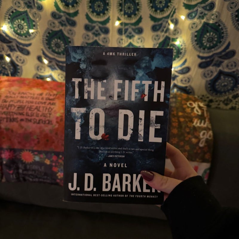 The Fifth to Die