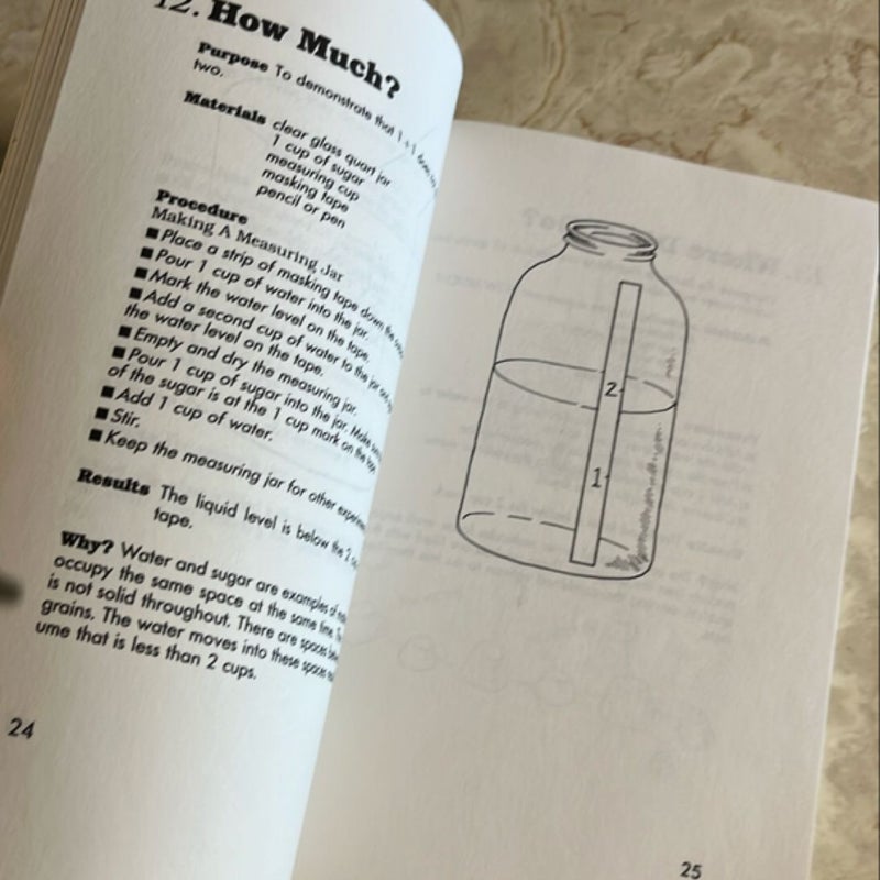 Janice VanCleave's Chemistry for Every Kid
