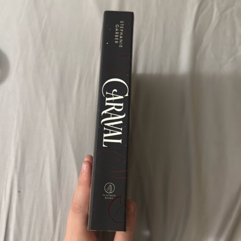Caraval