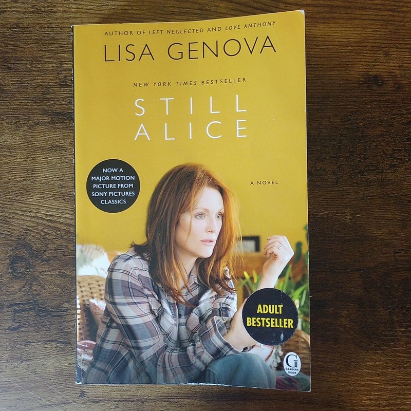 Still Alice