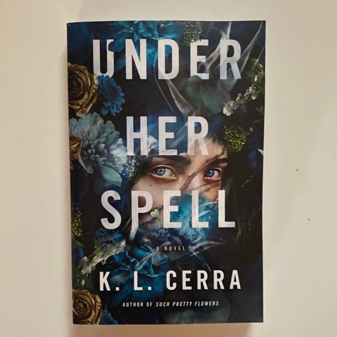 Under Her Spell