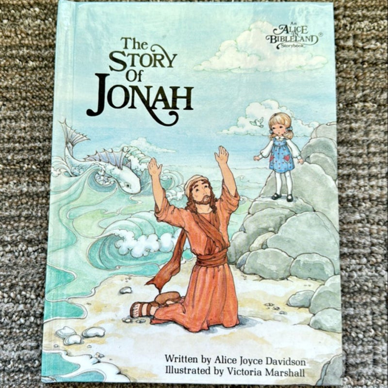 The Story of Jonah