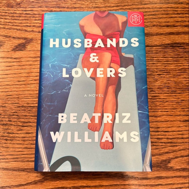 Husbands & Lovers 