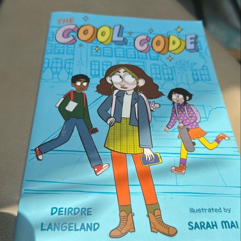 The Cool Code