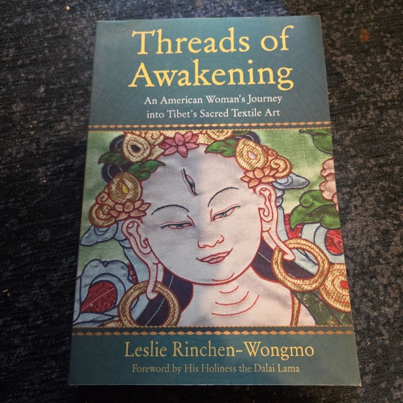 Threads of Awakening