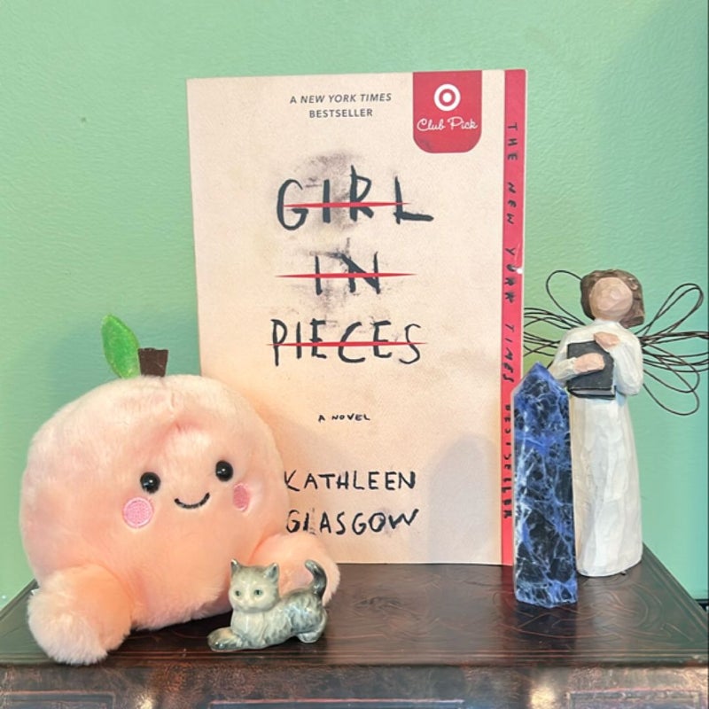 Girl In Pieces