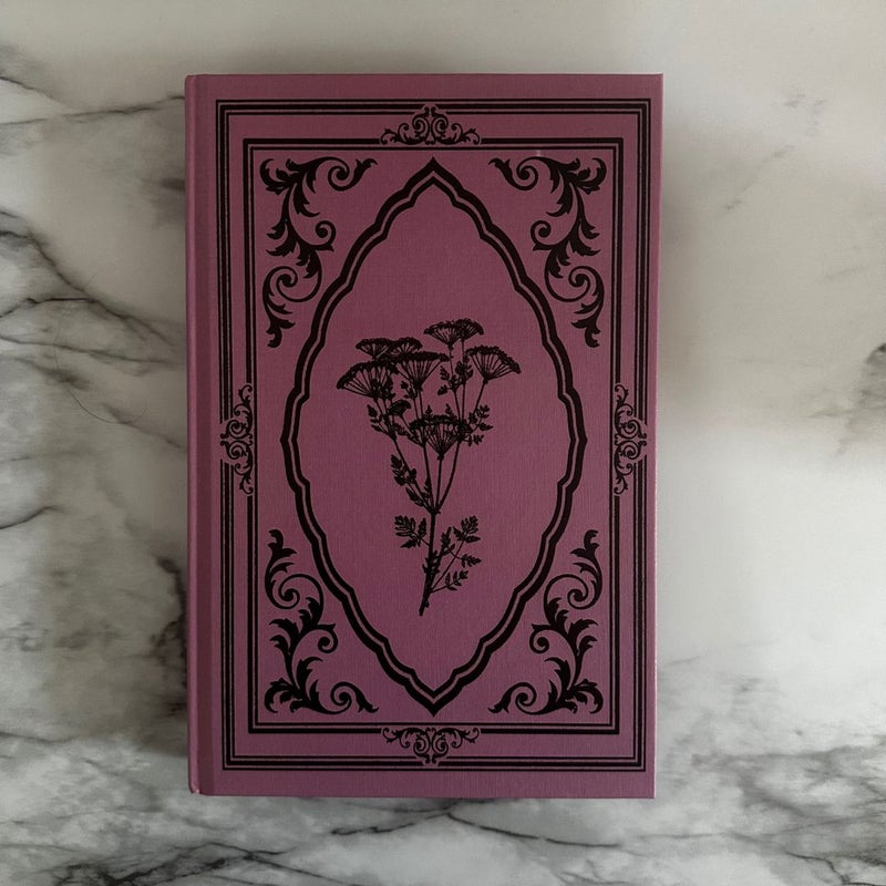 The Darkness Within Us - FAIRYLOOT EDITION